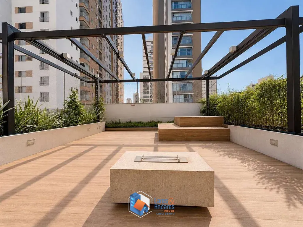 Apartamento, 2 quartos, 74 m² - Foto 6