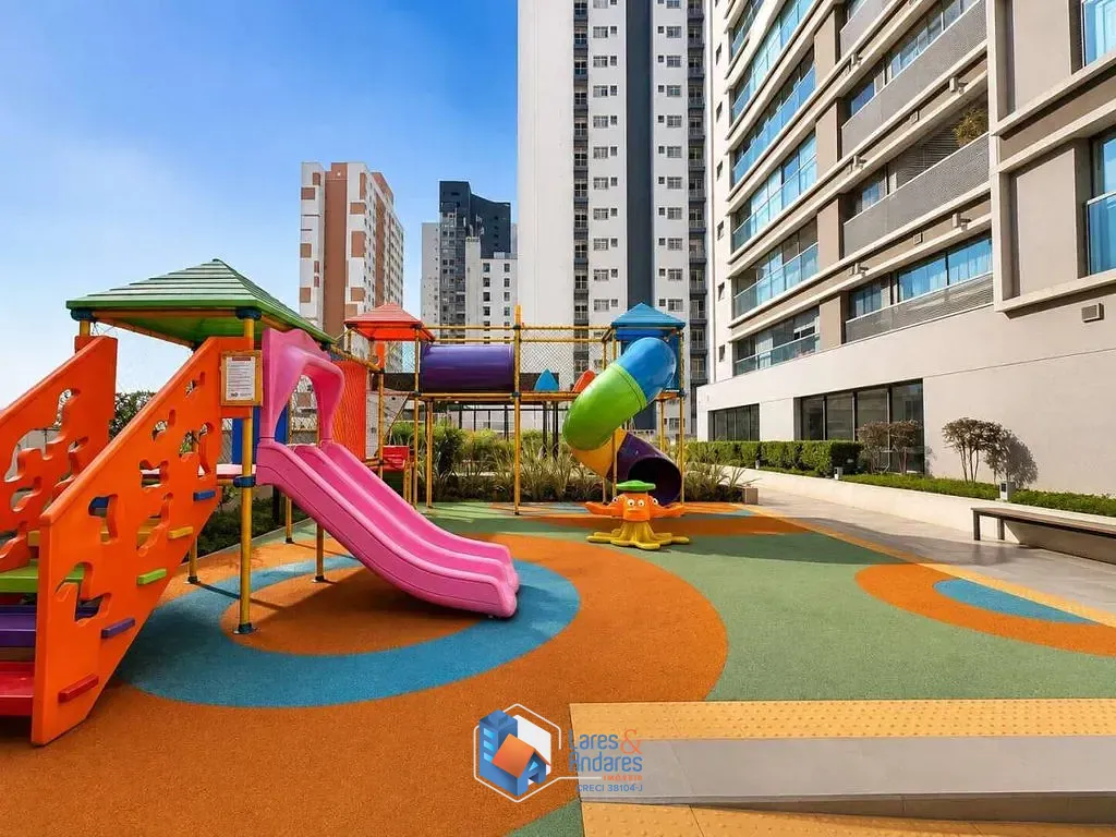 Apartamento, 2 quartos, 74 m² - Foto 7