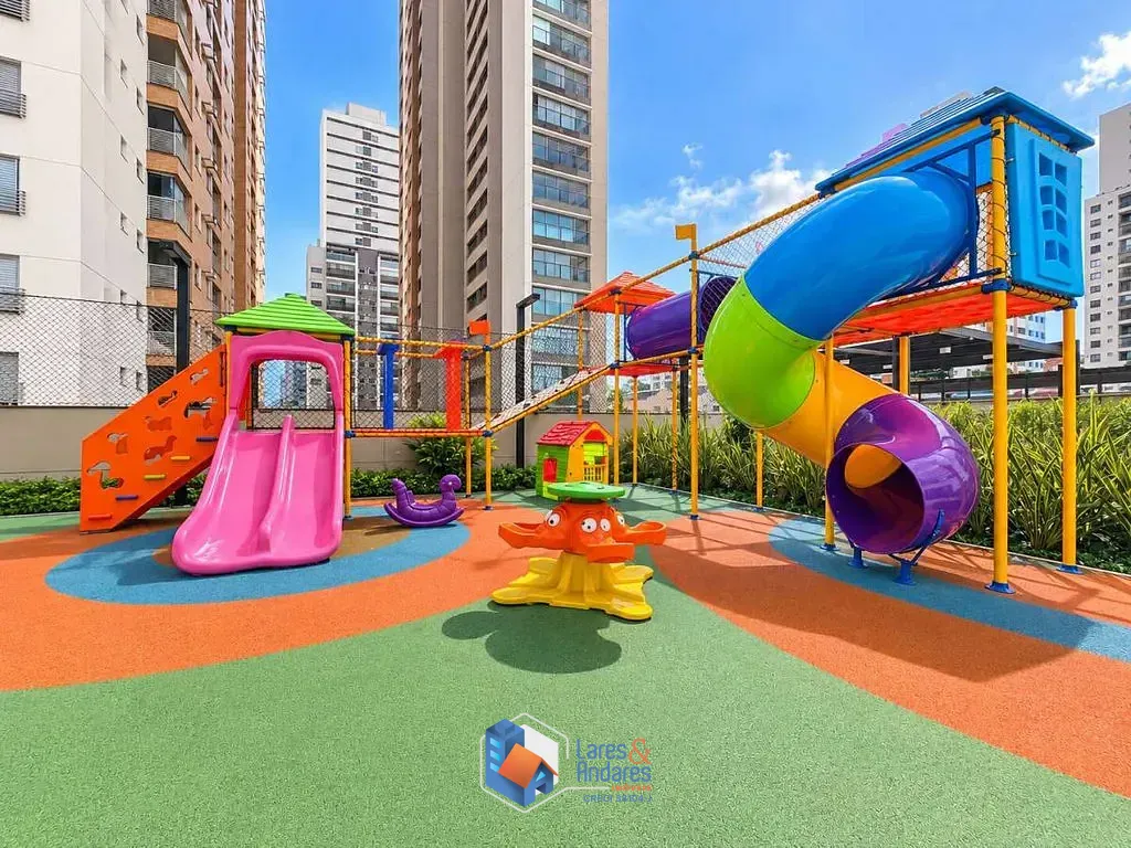 Apartamento, 2 quartos, 74 m² - Foto 8