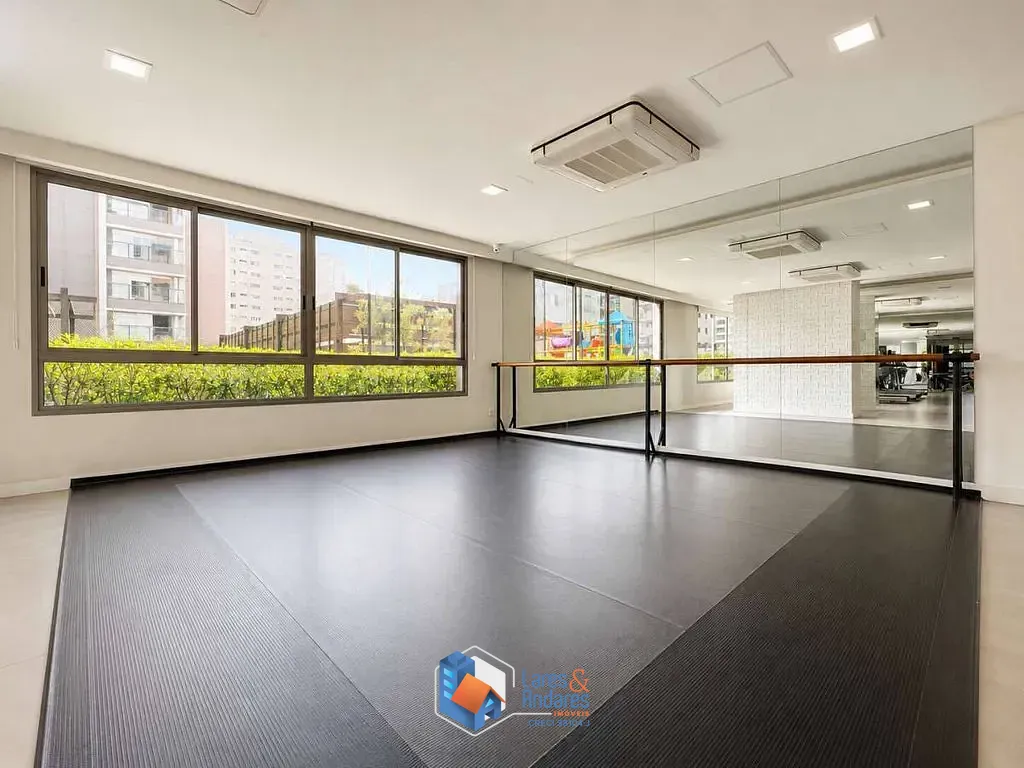 Apartamento, 2 quartos, 74 m² - Foto 9