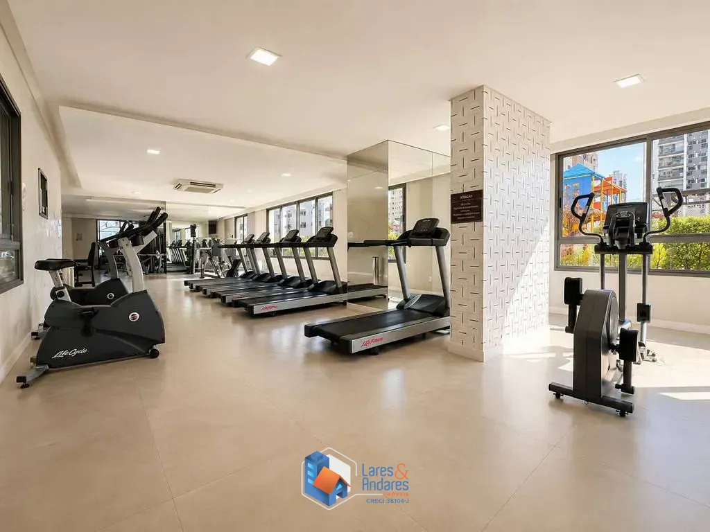 Apartamento, 2 quartos, 74 m² - Foto 10