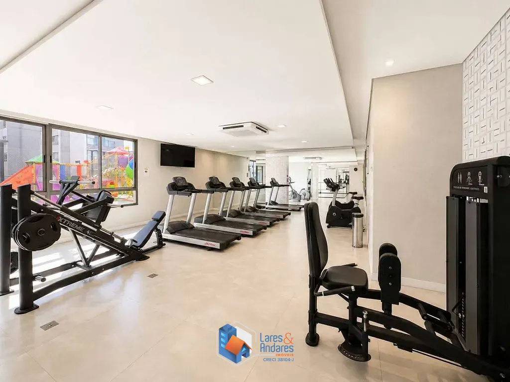Apartamento, 2 quartos, 74 m² - Foto 11
