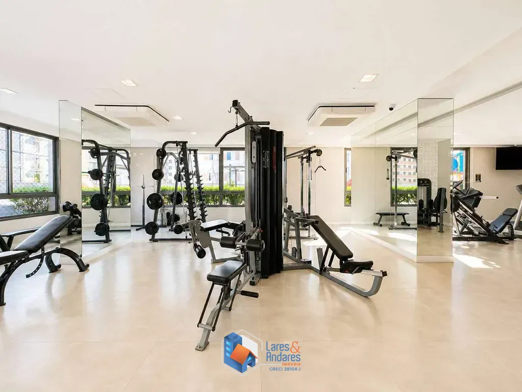 Apartamento, 2 quartos, 74 m² - Foto 12