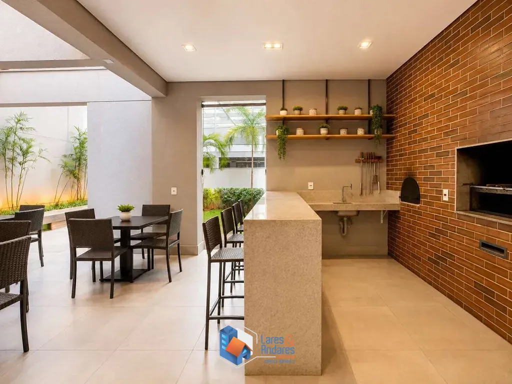 Apartamento, 2 quartos, 74 m² - Foto 15