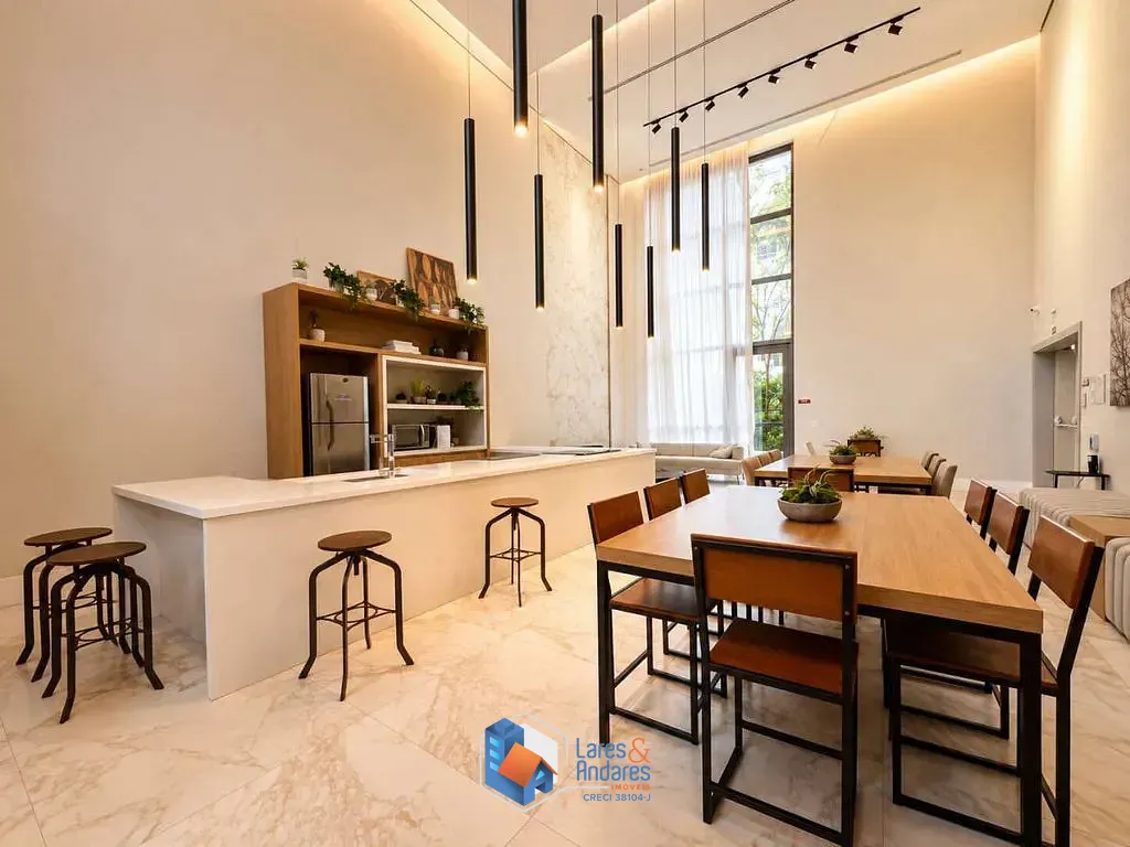 Apartamento, 2 quartos, 74 m² - Foto 17