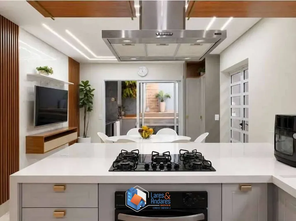 Casa, 3 quartos, 148 m² - Foto 31