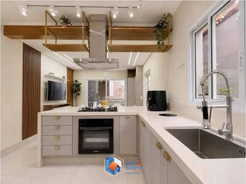 Casa, 3 quartos, 148 m² - Foto 32