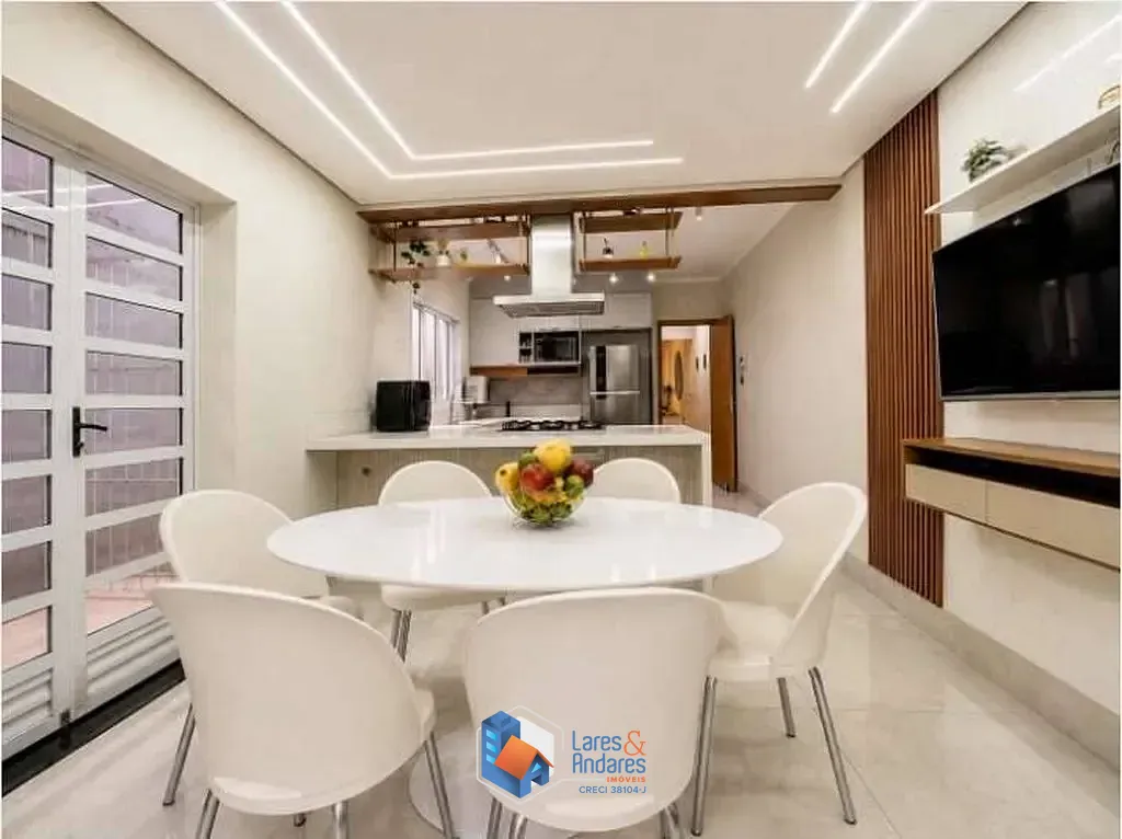 Casa, 3 quartos, 148 m² - Foto 33