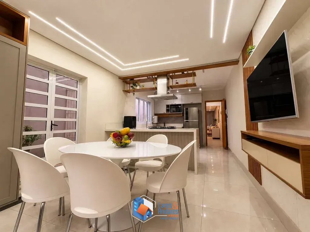 Casa, 3 quartos, 148 m² - Foto 34
