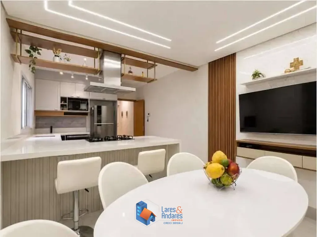Casa, 3 quartos, 148 m² - Foto 35