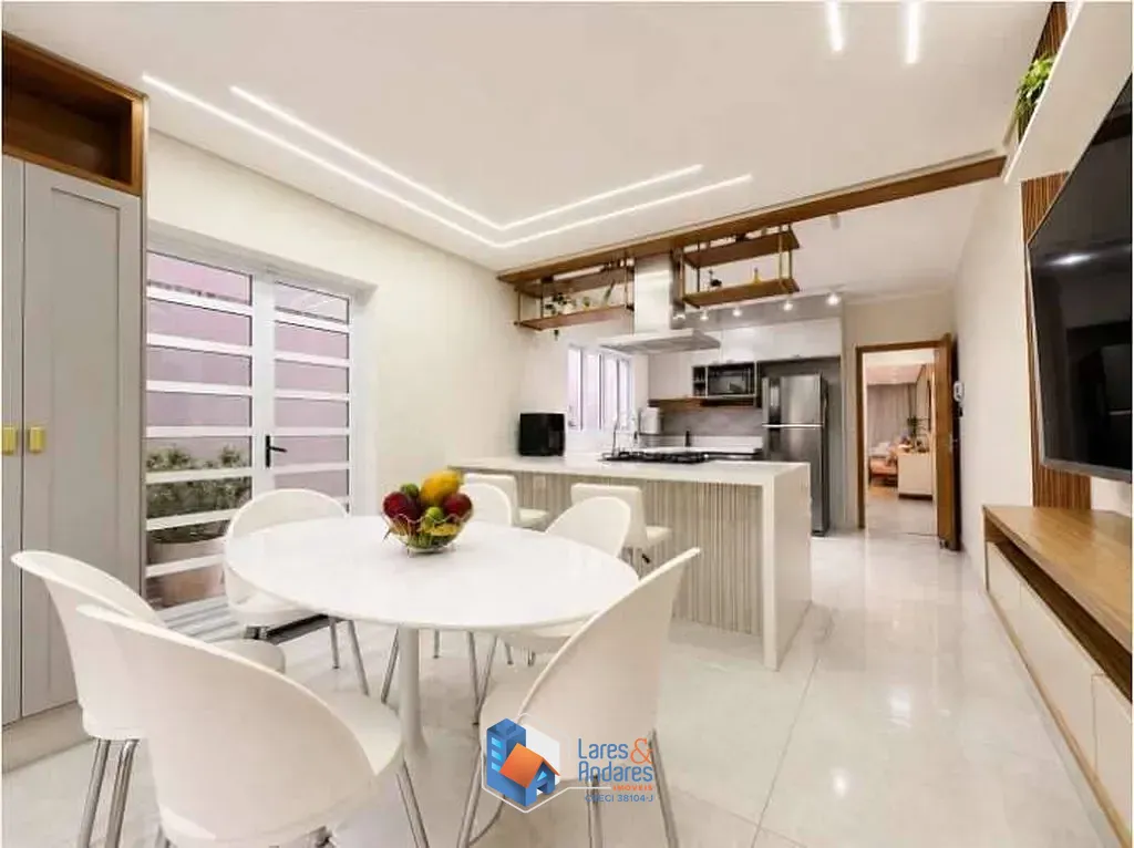 Casa, 3 quartos, 148 m² - Foto 36