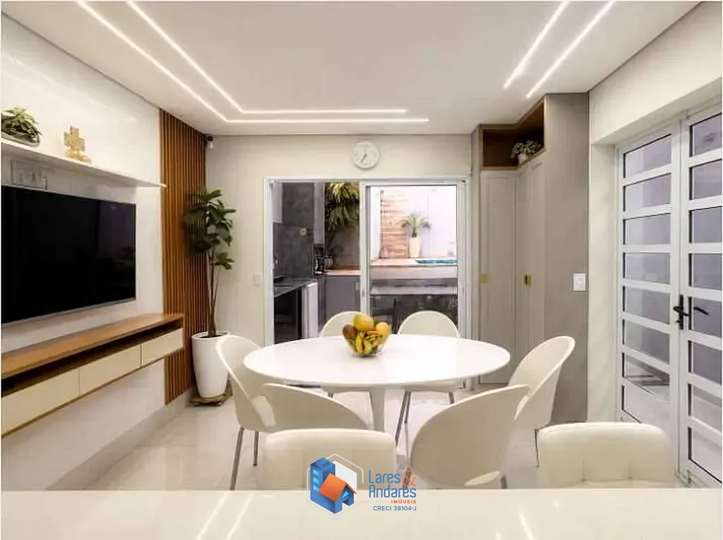 Casa, 3 quartos, 148 m² - Foto 37