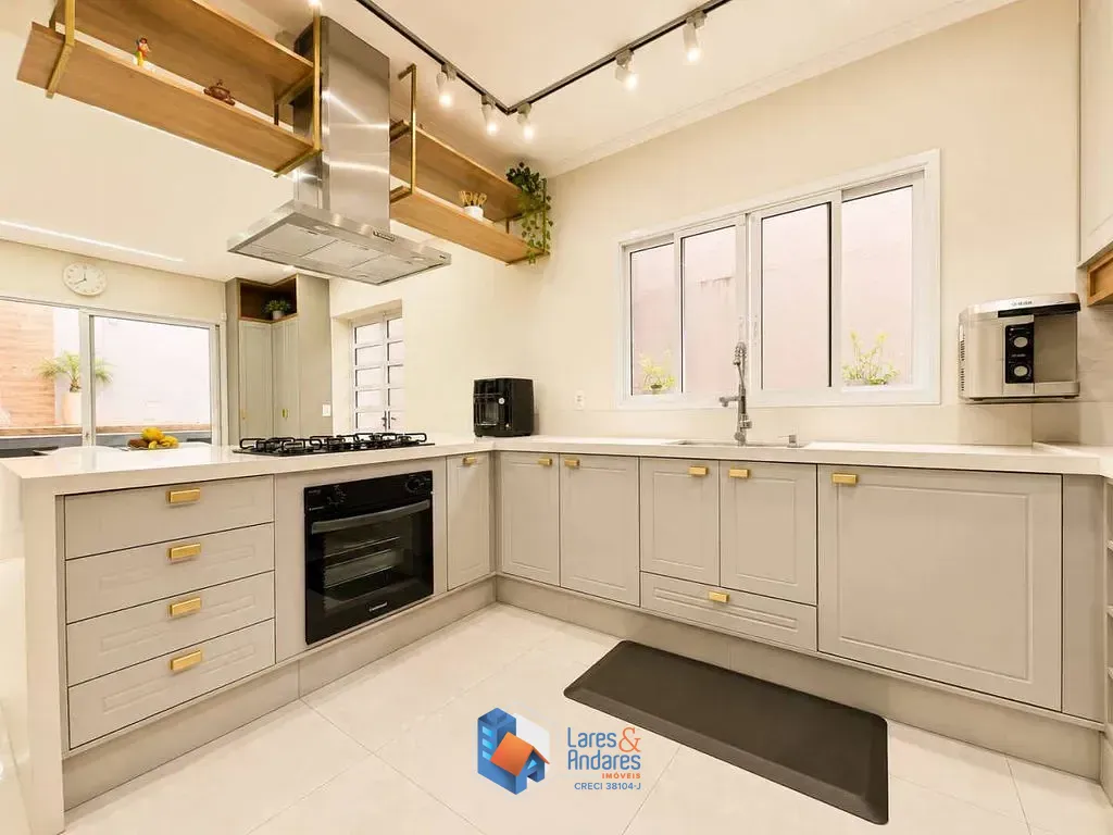 Casa, 3 quartos, 148 m² - Foto 38