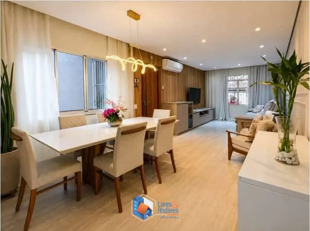 Casa, 3 quartos, 148 m² - Foto 41