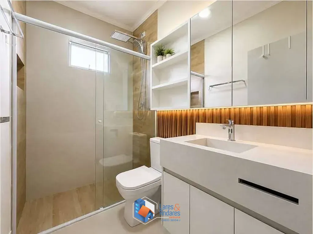Casa, 3 quartos, 148 m² - Foto 48