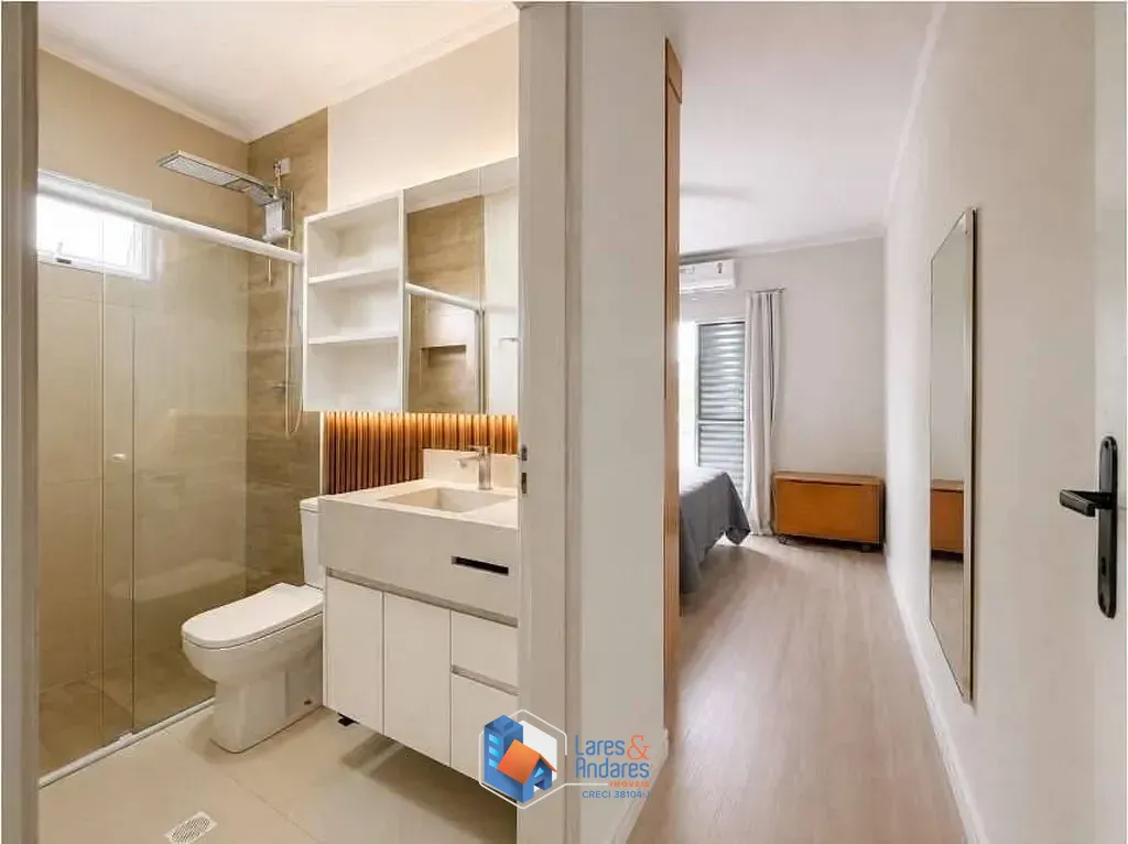 Casa, 3 quartos, 148 m² - Foto 50