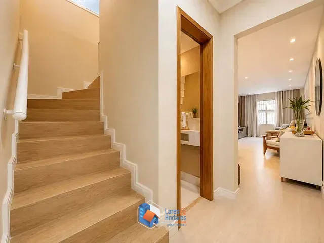 Casa 3 quartos e 4 banheiros, à venda, no bairro Vila Brasílio Machado em São Paulo