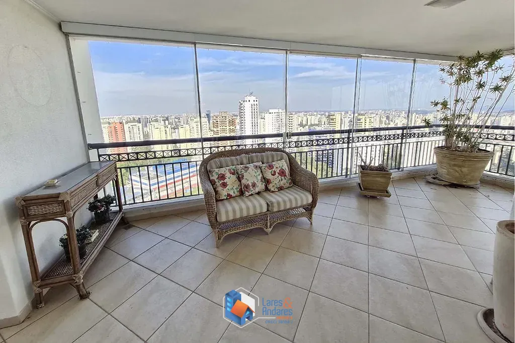 Cobertura, 4 quartos, 723 m² - Foto 46