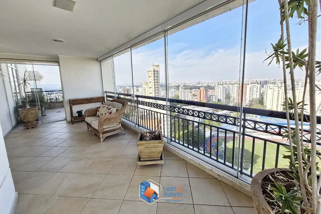 Cobertura, 4 quartos, 723 m² - Foto 44