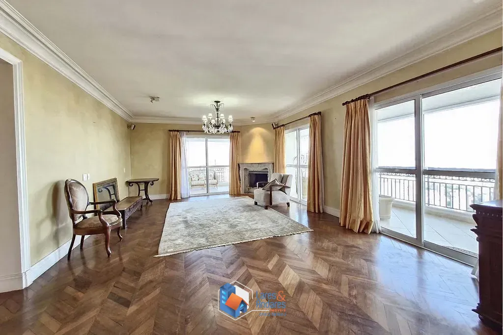 Cobertura, 4 quartos, 723 m² - Foto 41