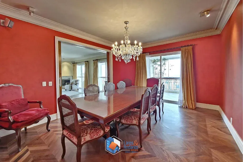 Cobertura, 4 quartos, 723 m² - Foto 39
