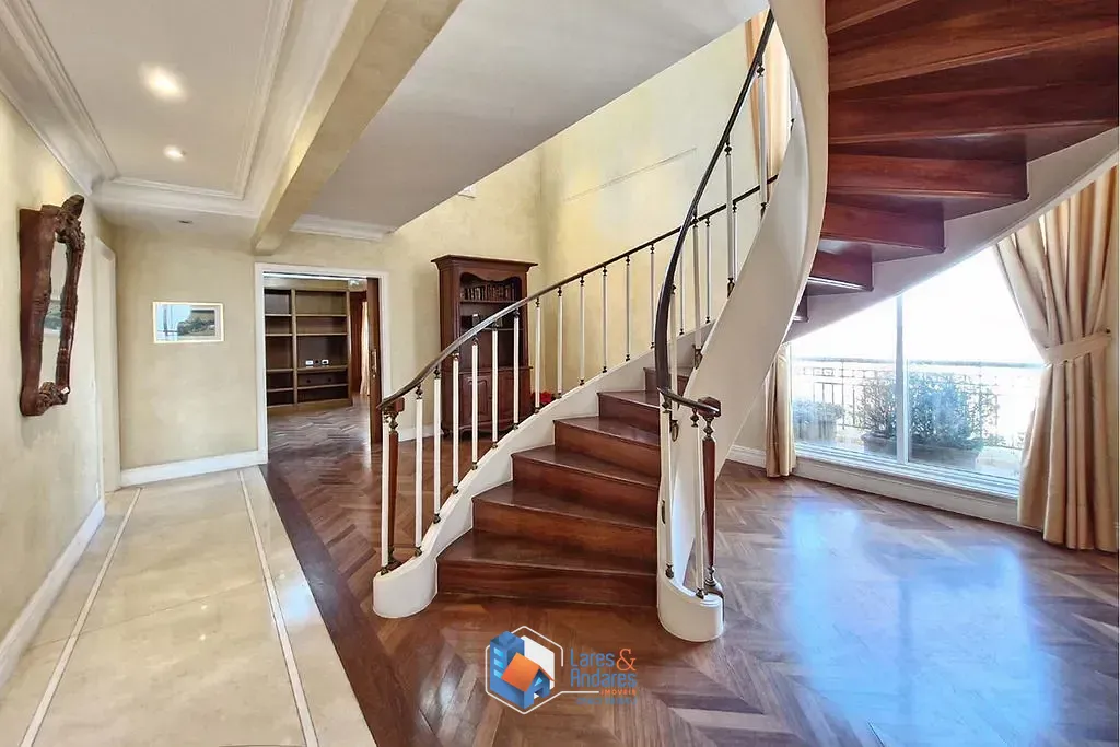 Cobertura, 4 quartos, 723 m² - Foto 45