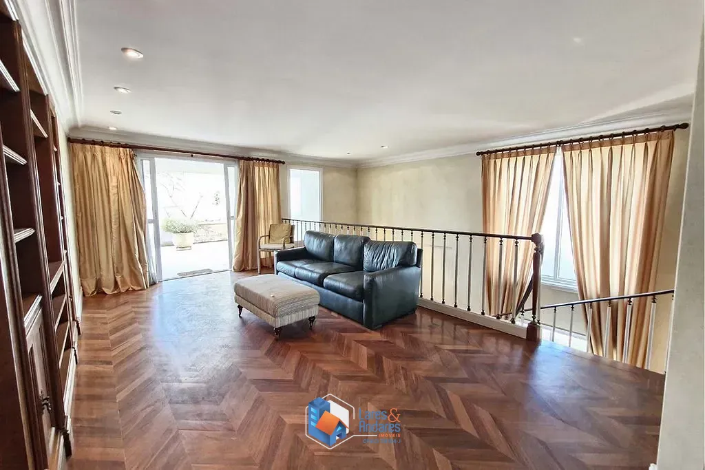 Cobertura, 4 quartos, 723 m² - Foto 16