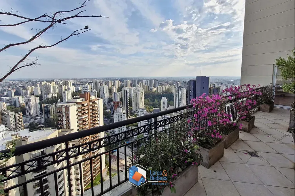 Cobertura, 4 quartos, 723 m² - Foto 12