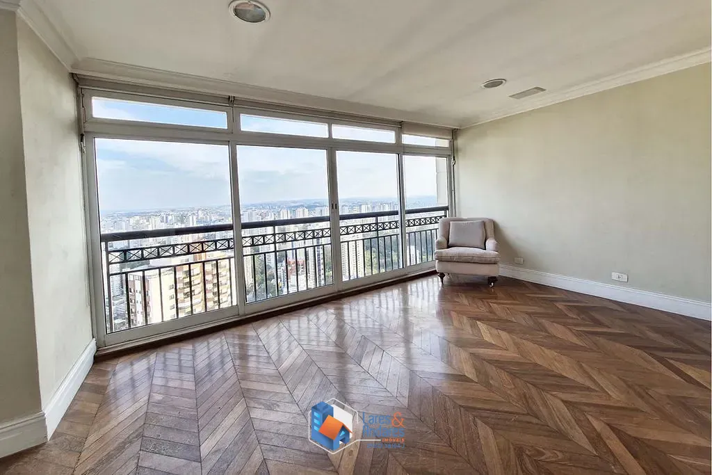 Cobertura, 4 quartos, 723 m² - Foto 10
