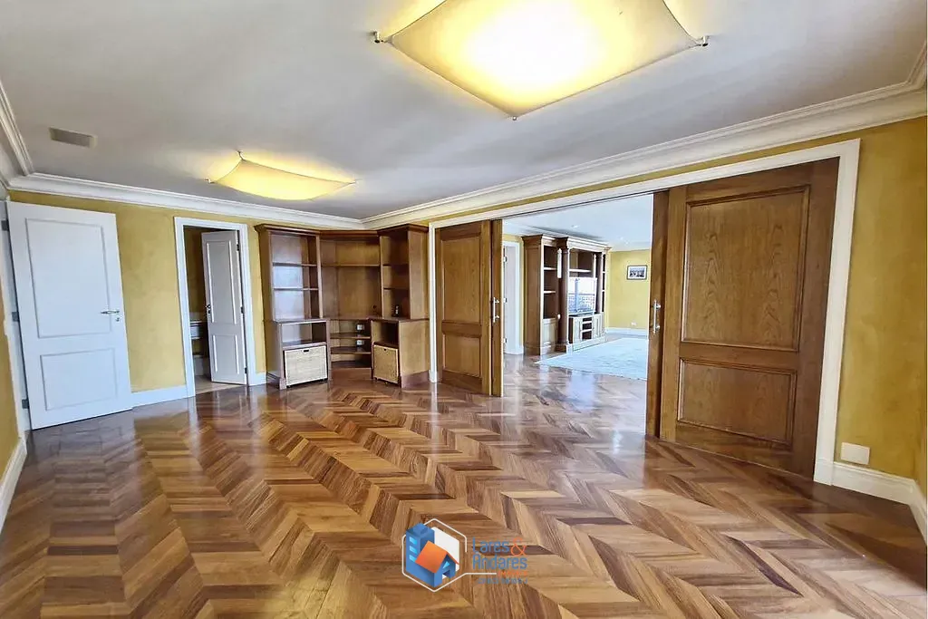 Cobertura, 4 quartos, 723 m² - Foto 9