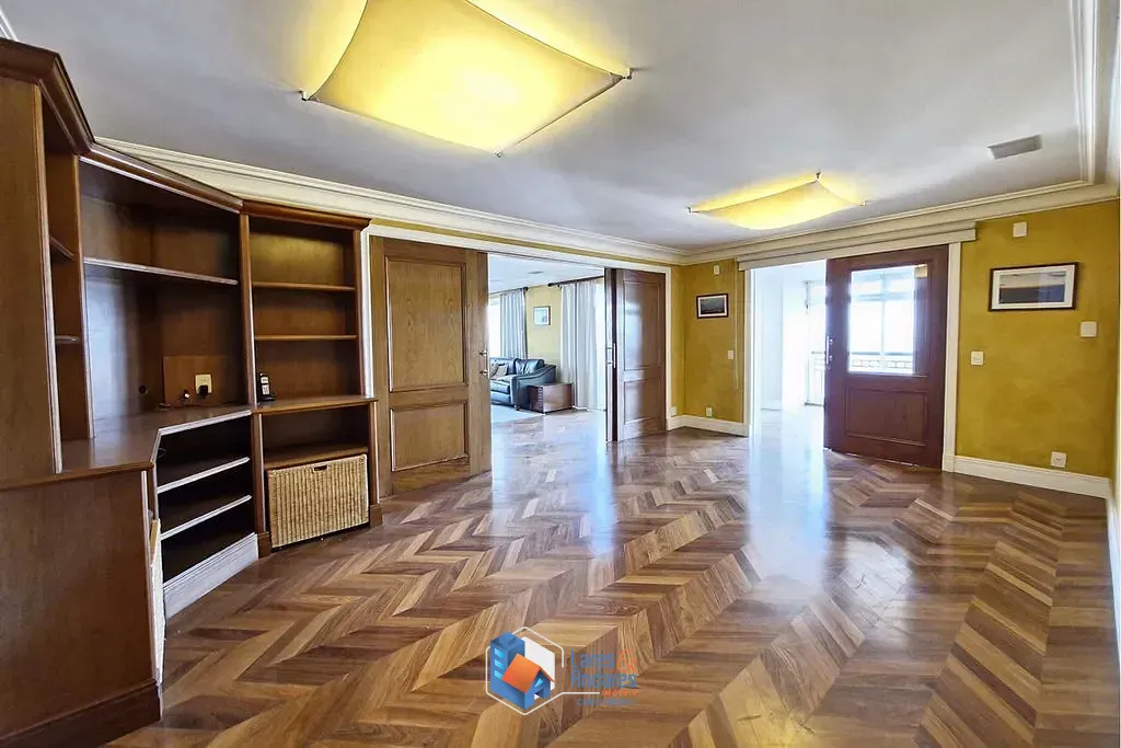 Cobertura, 4 quartos, 723 m² - Foto 7
