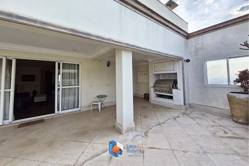 Cobertura, 4 quartos, 723 m² - Foto 4