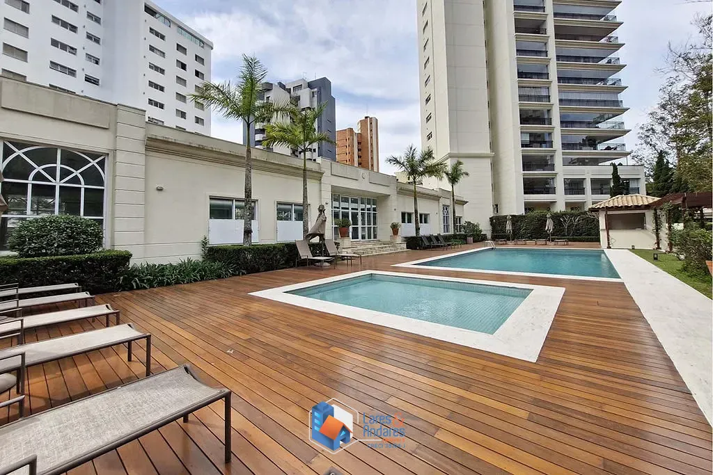 Cobertura, 4 quartos, 723 m² - Foto 35
