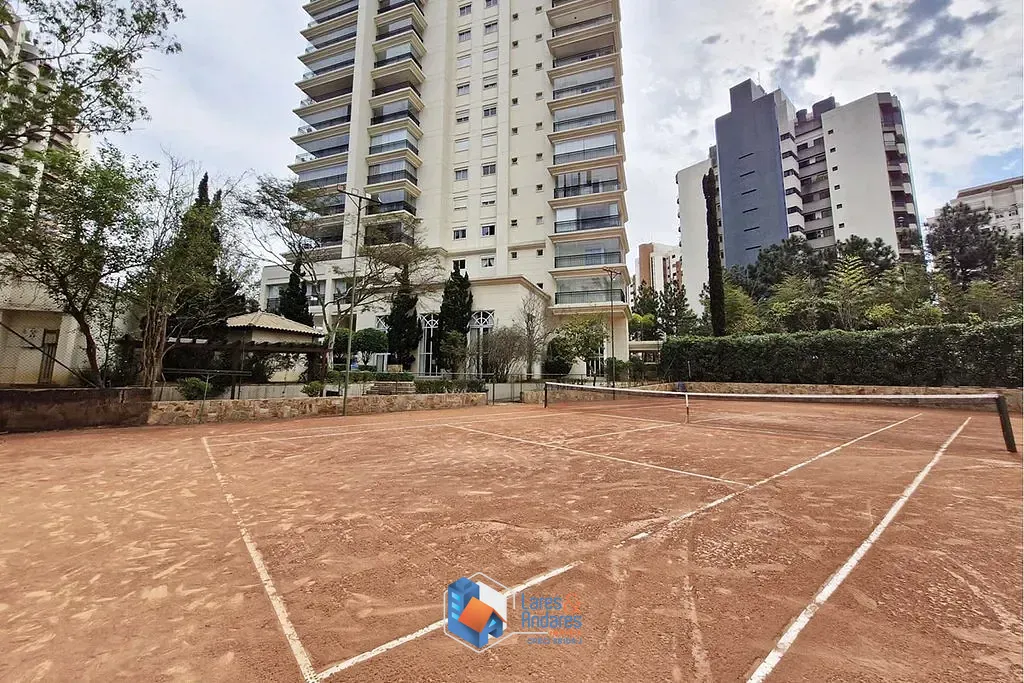Cobertura, 4 quartos, 723 m² - Foto 26