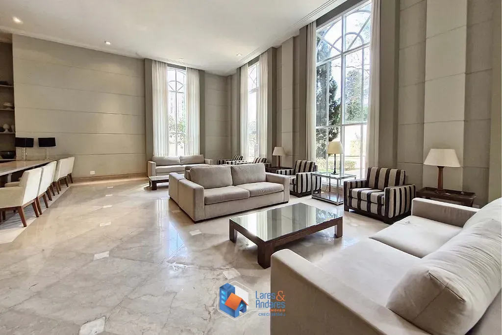Cobertura, 4 quartos, 723 m² - Foto 23
