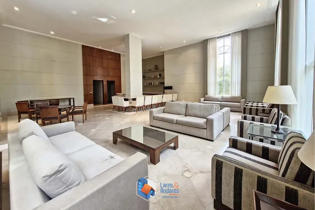 Cobertura, 4 quartos, 723 m² - Foto 22