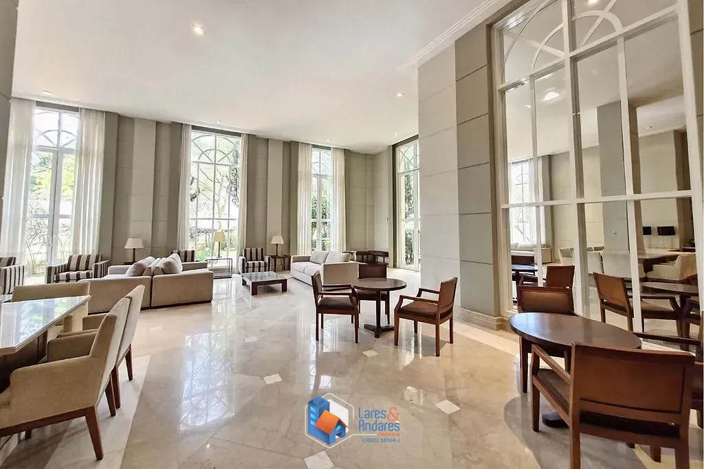 Cobertura, 4 quartos, 723 m² - Foto 21