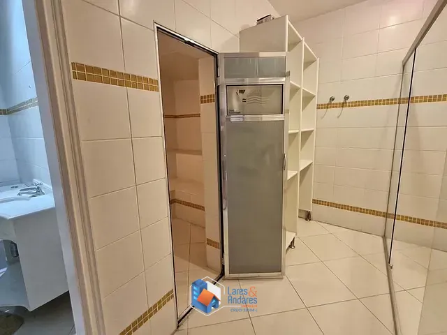 Cobertura / Penthouse 4 quartos e 8 banheiros, à venda, no bairro Vila Suzana em São Paulo