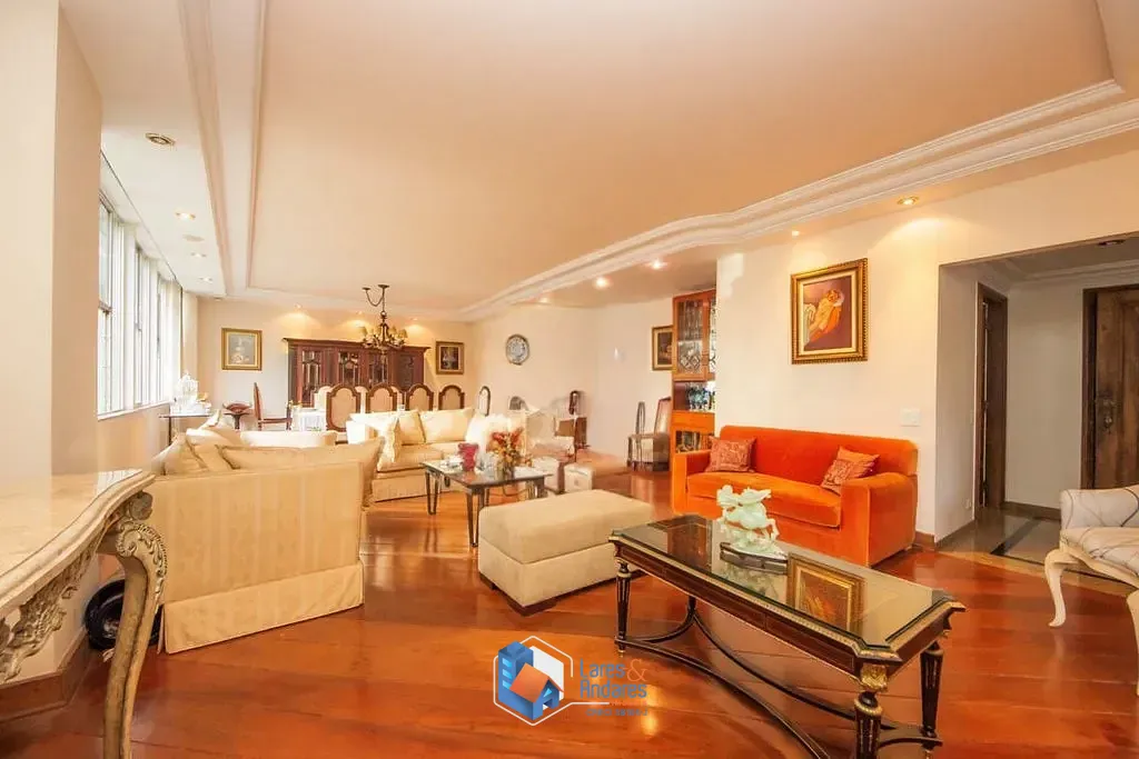 Apartamento, 3 quartos, 277 m² - Foto 26