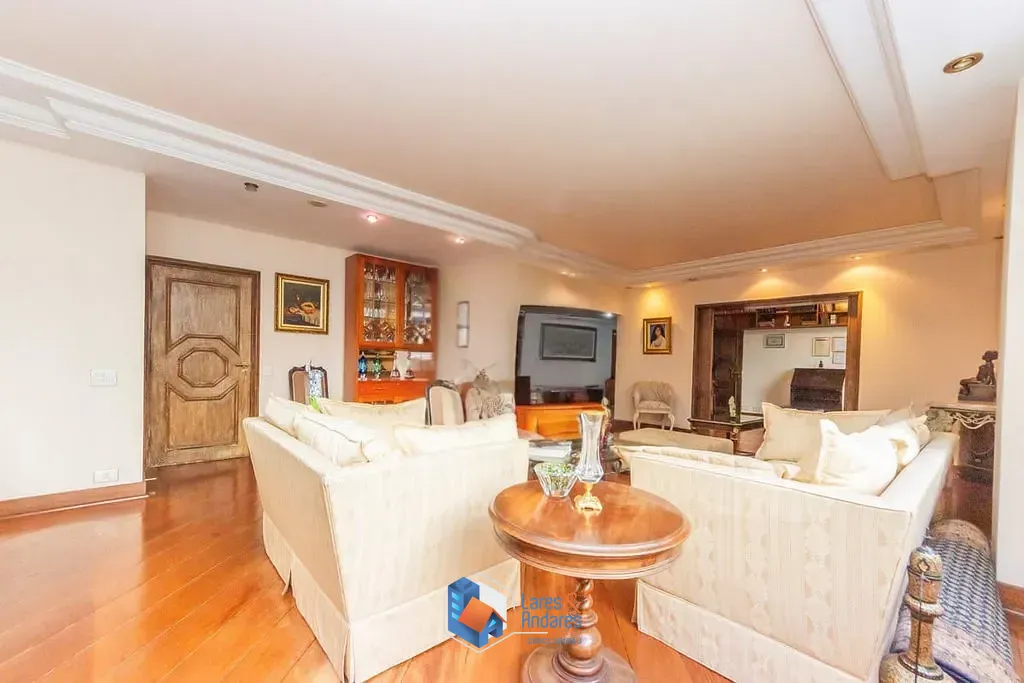 Apartamento, 3 quartos, 277 m² - Foto 27