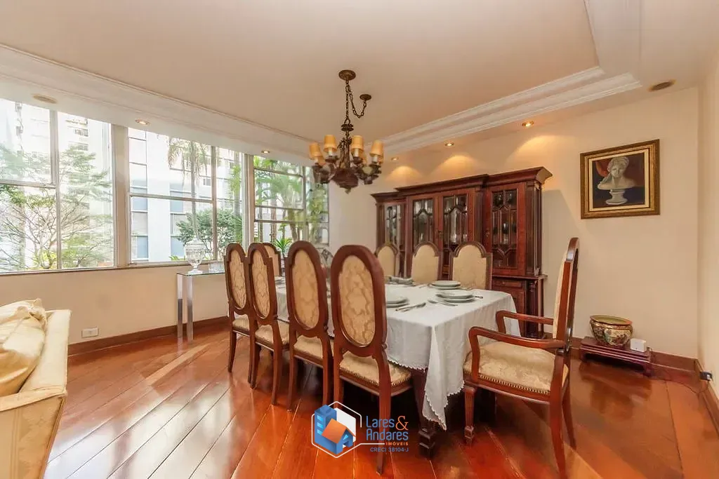Apartamento, 3 quartos, 277 m² - Foto 28