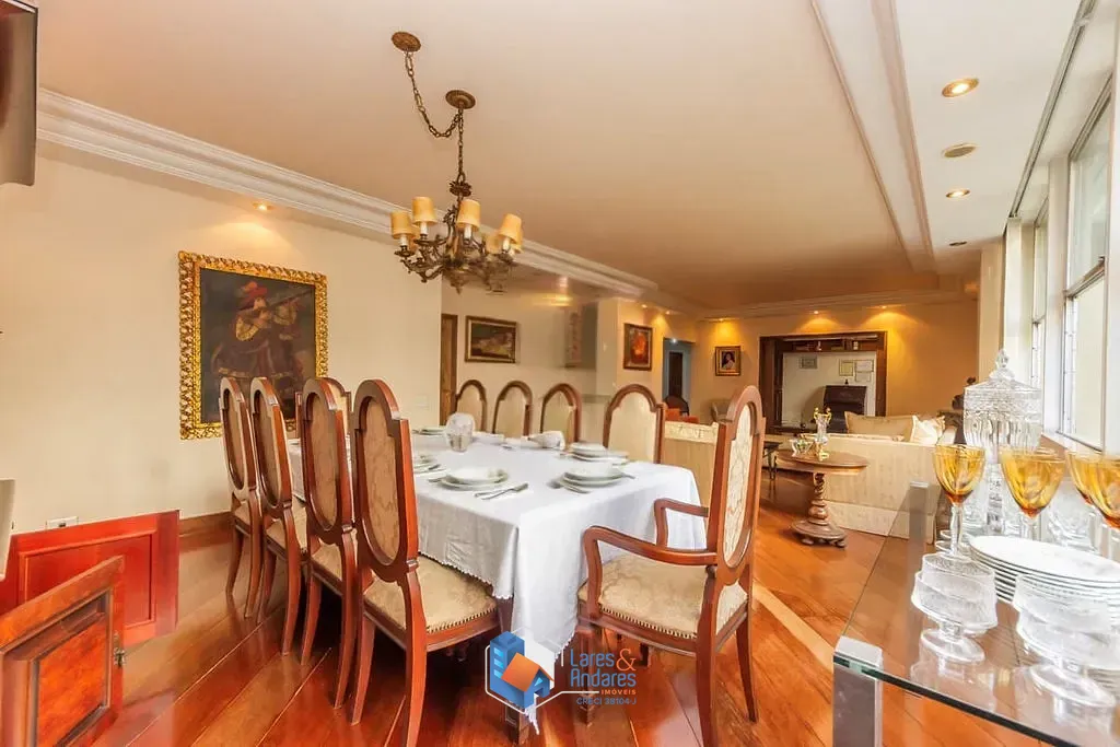 Apartamento, 3 quartos, 277 m² - Foto 31