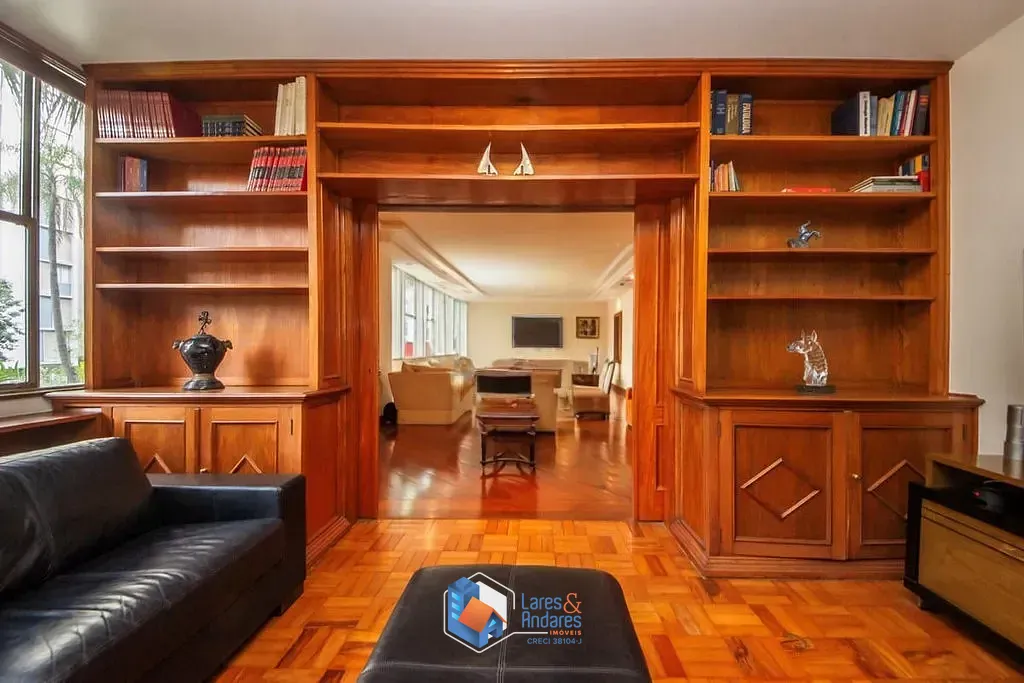 Apartamento, 3 quartos, 277 m² - Foto 32