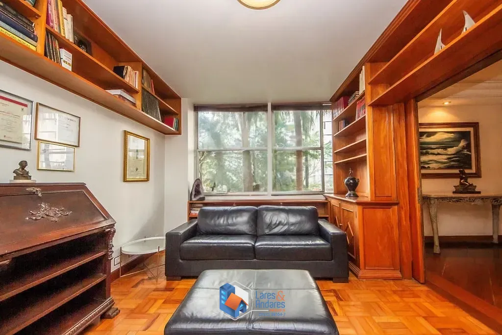 Apartamento, 3 quartos, 277 m² - Foto 33