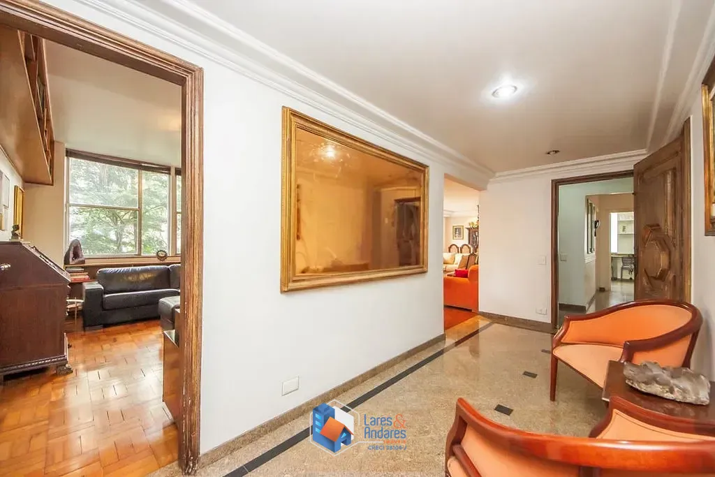 Apartamento, 3 quartos, 277 m² - Foto 34