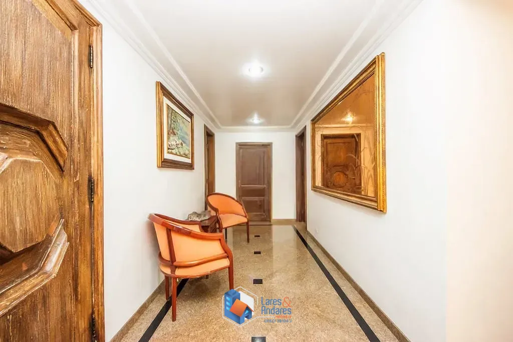 Apartamento, 3 quartos, 277 m² - Foto 35