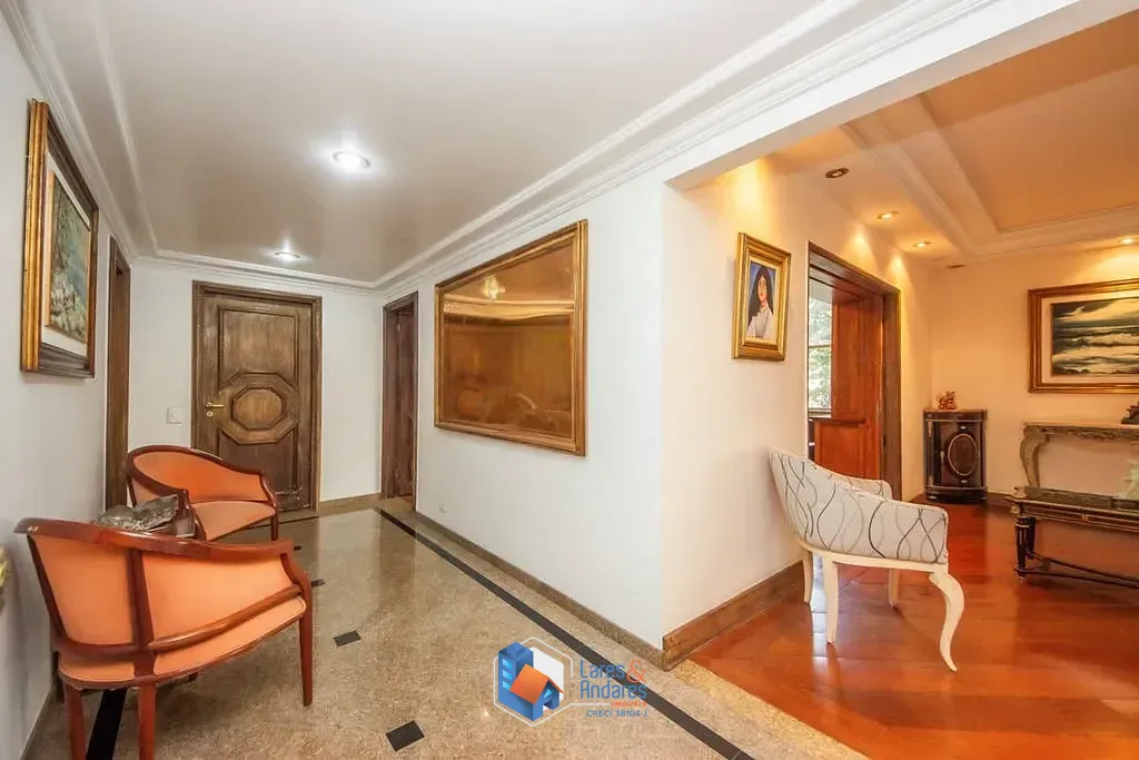 Apartamento, 3 quartos, 277 m² - Foto 25