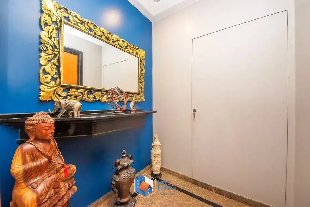 Apartamento, 3 quartos, 277 m² - Foto 37
