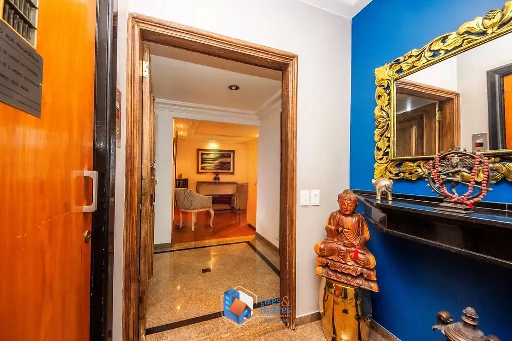 Apartamento, 3 quartos, 277 m² - Foto 38