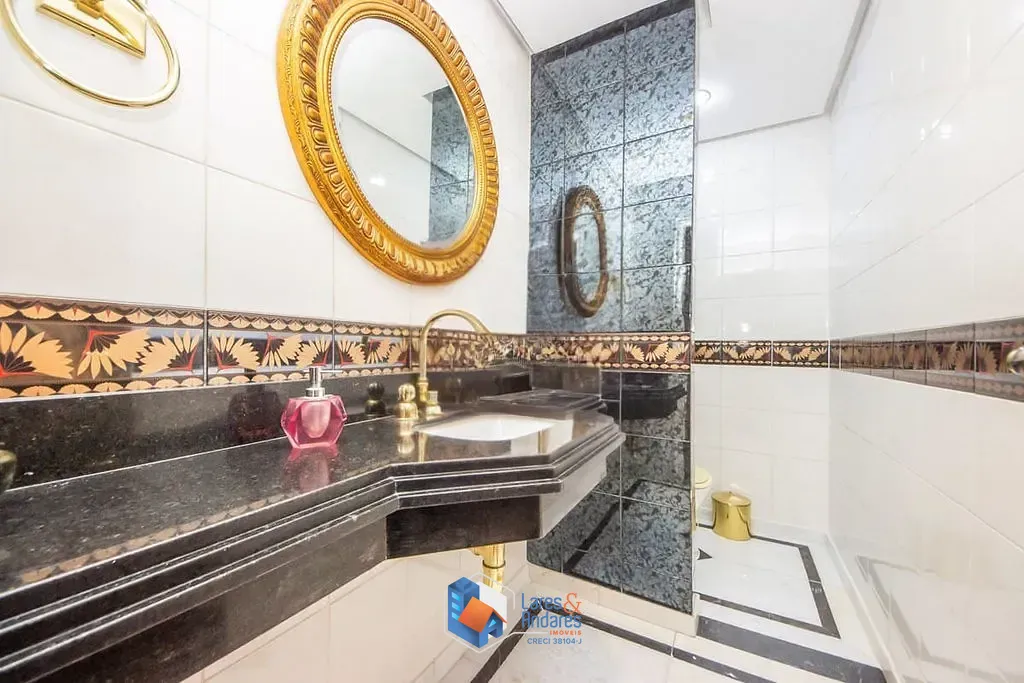 Apartamento, 3 quartos, 277 m² - Foto 40